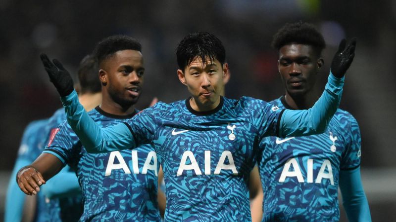 Tottenham là đội bóng nước nào? Không nhiều người biết về lịch sử hình thành của CLB này