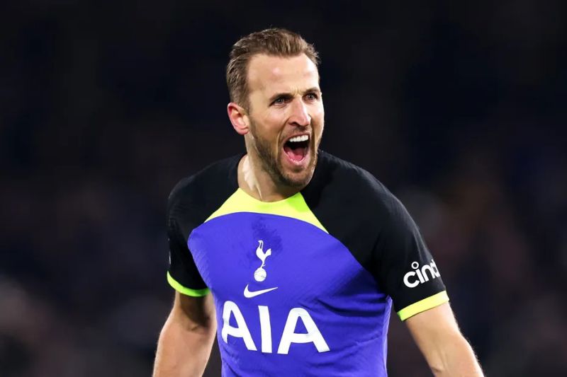 Tottenham là đội bóng nước nào?