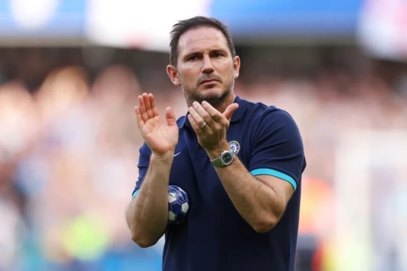 Lampard thấy sự sa sút ở nhiều cầu thủ đang thi đấu cho Chelsea