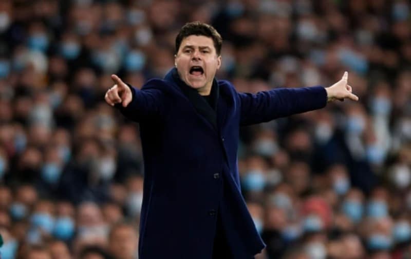 Pochettino có nhiều đồn đoán sẽ cập bến The Blues