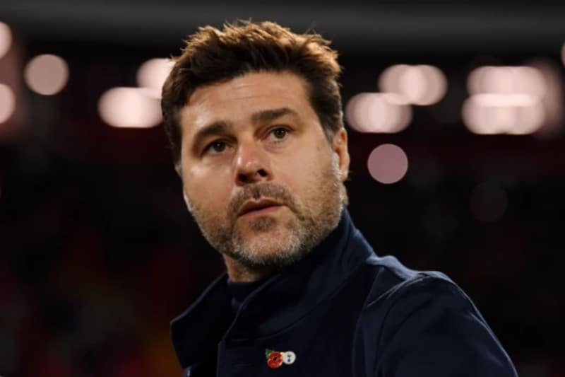 Pochettino là HLV tiếp theo của Chelsea