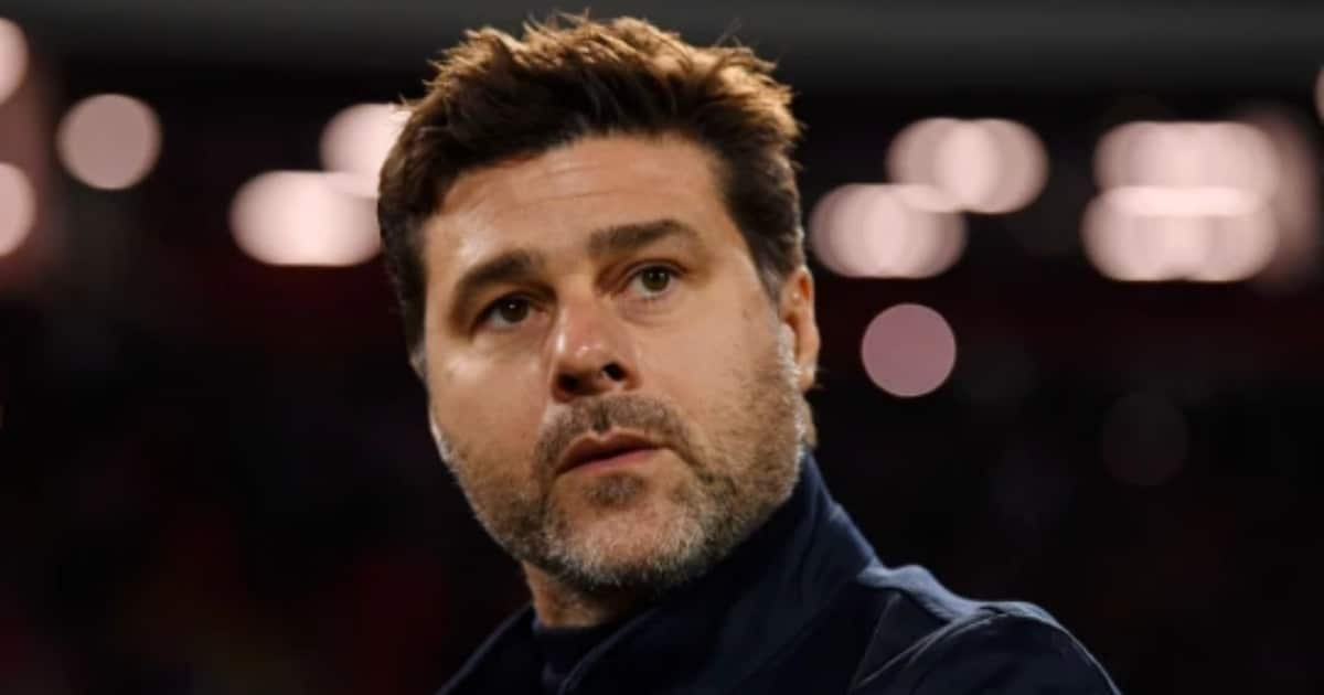 Pochettino đến, bom tấn Chelsea rời Stamford Bridge