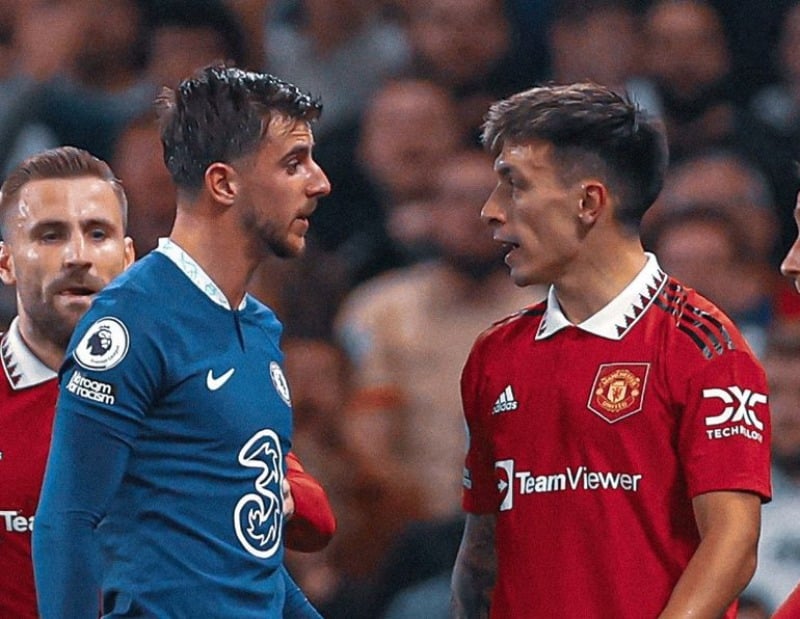 Chelsea hét giá Mason Mount đến 85 triệu bảng Anh