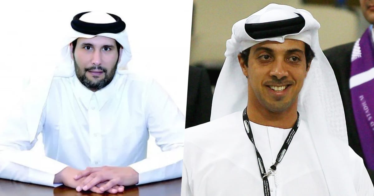 Sheikh Jassim - Ông trùm sắp thâu tóm Man United giàu ra sao?