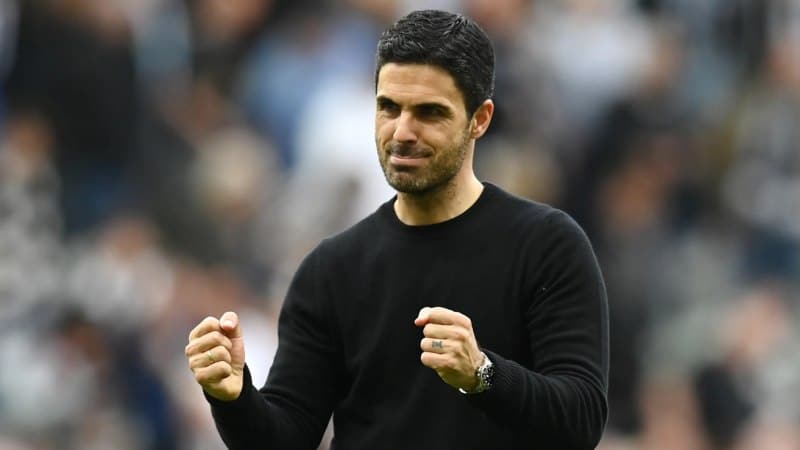 Mikel Arteta sắp sở hữu ngôi sao tuyến giữa đáng chú nhất nước Anh?