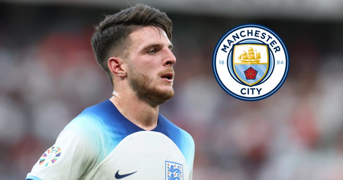 Man City nhận "cú tát đau" thương vụ bom tấn 90 triệu