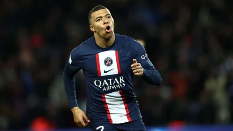 Kylian Mbappe muốn rời Real Madrid