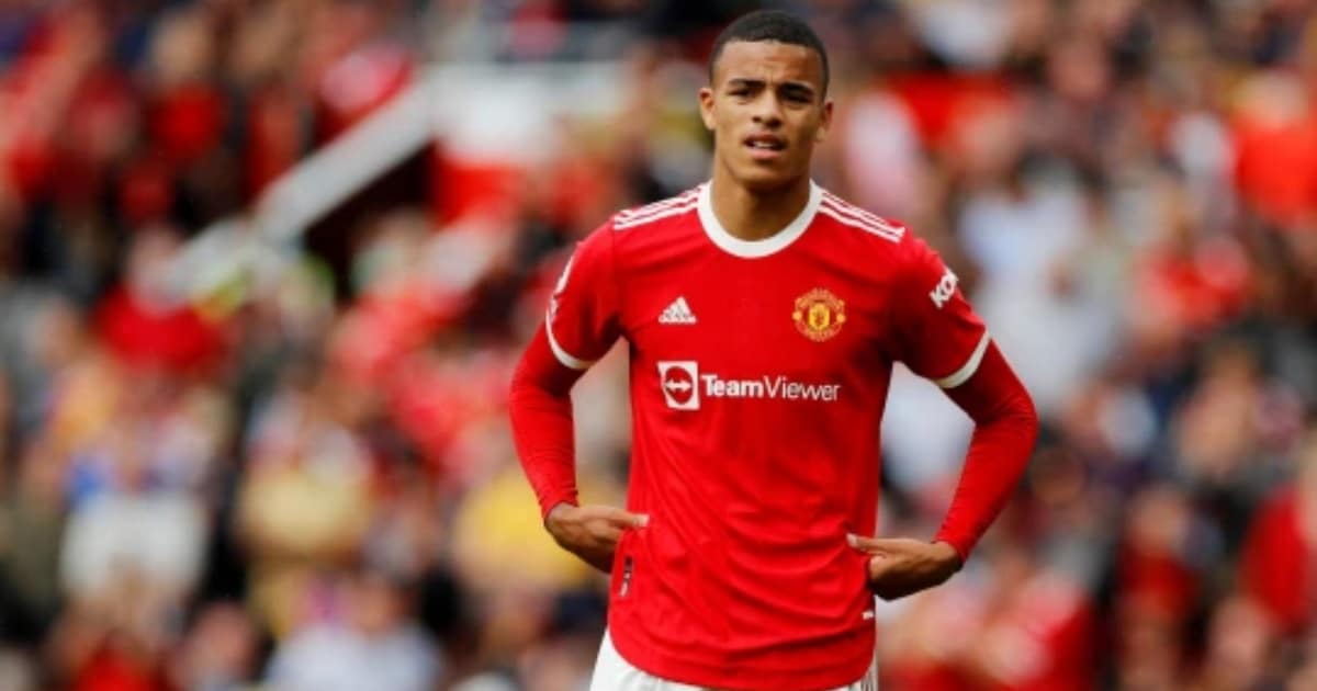 Mason Greenwood được BLĐ Man United định đoạt số phận