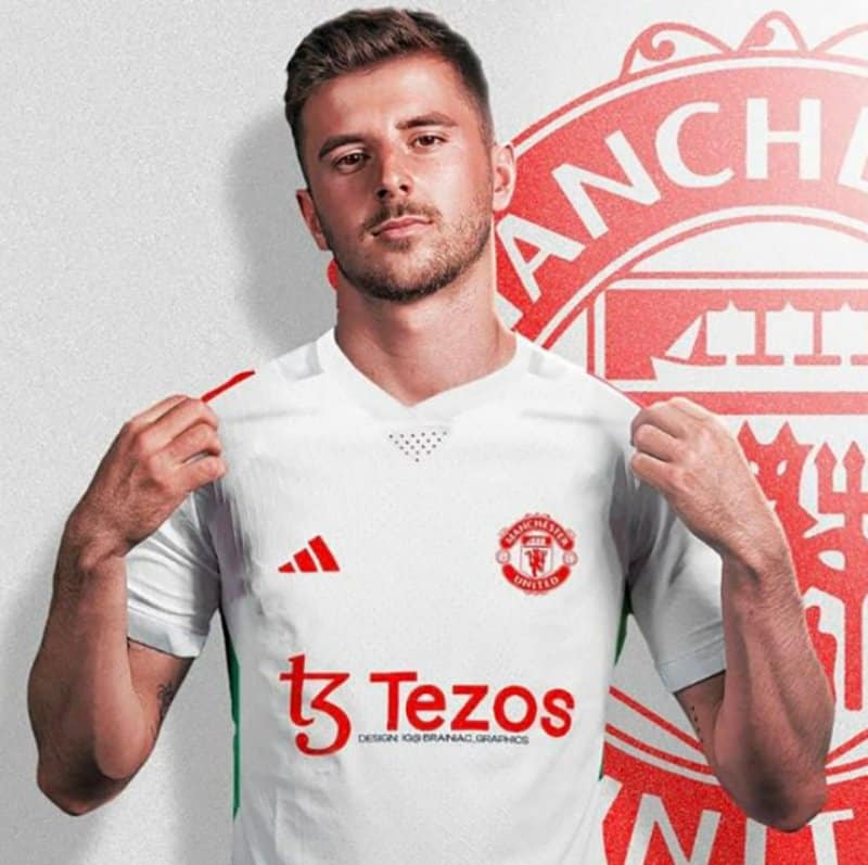 Mason Mount chưa thể đến Man United