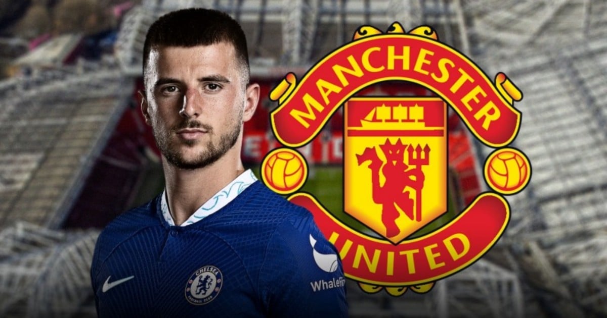 Man United "giáng cú tát" vào tham vọng của Chelsea hè 2023