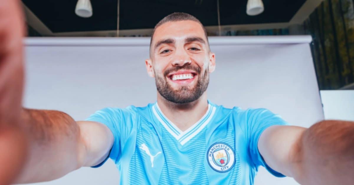 Vì sao Man City chiêu mộ Mateo Kovacic?