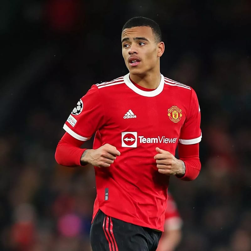 MU giữ lại Mason Greenwood ở mùa giải 2023/24