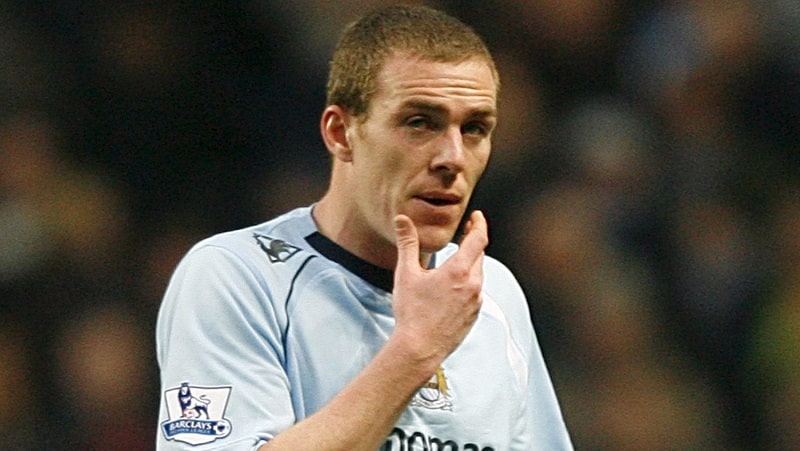 Richard Dunne, ông hoàng phá lưới nhà của Ngoại Hạng Anh