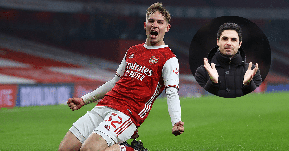 smith rowe hong sung trong tay ao cua arteta thumb