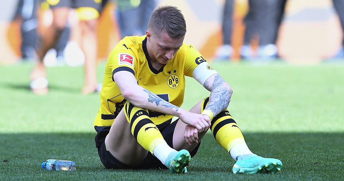 marco reus tu chuc doi truong dortmund 1