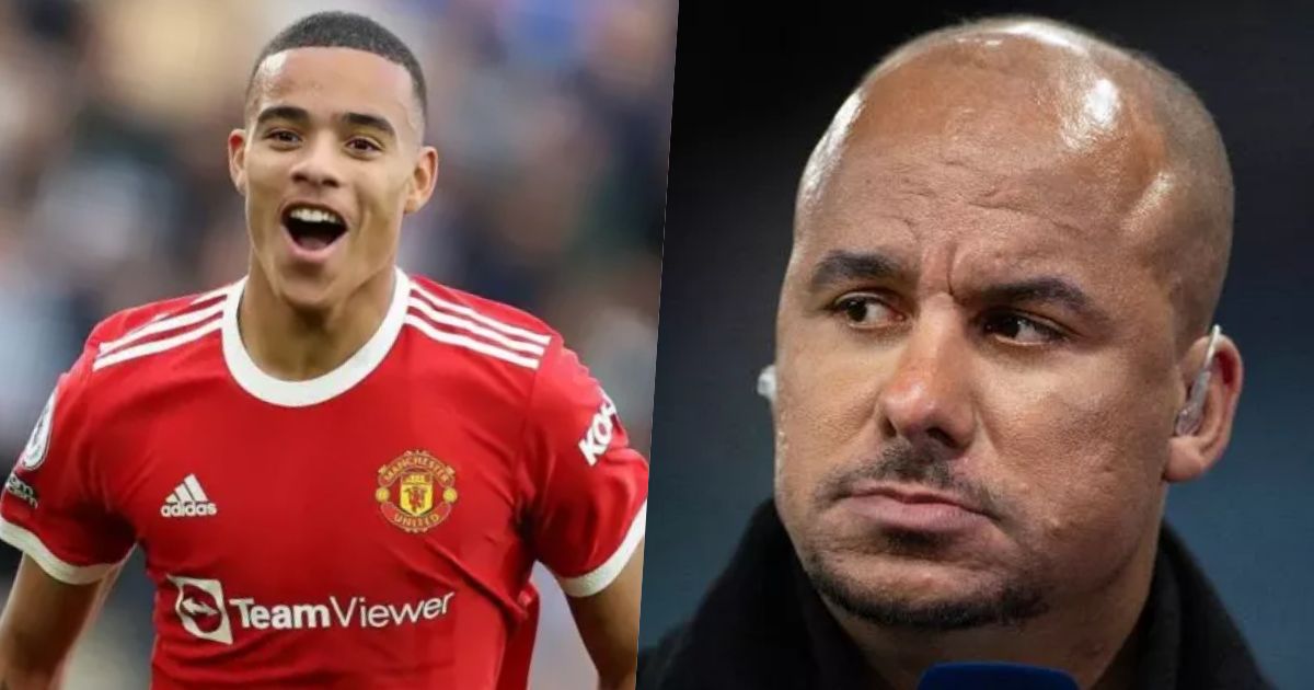 "Man United sẽ bán Mason Greenwood với giá 80 triệu bảng..."