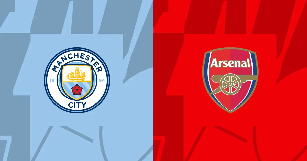 Nhận định Man City vs Arsenal 22h30 ngày 31/3: Căng thẳng Super Sunday