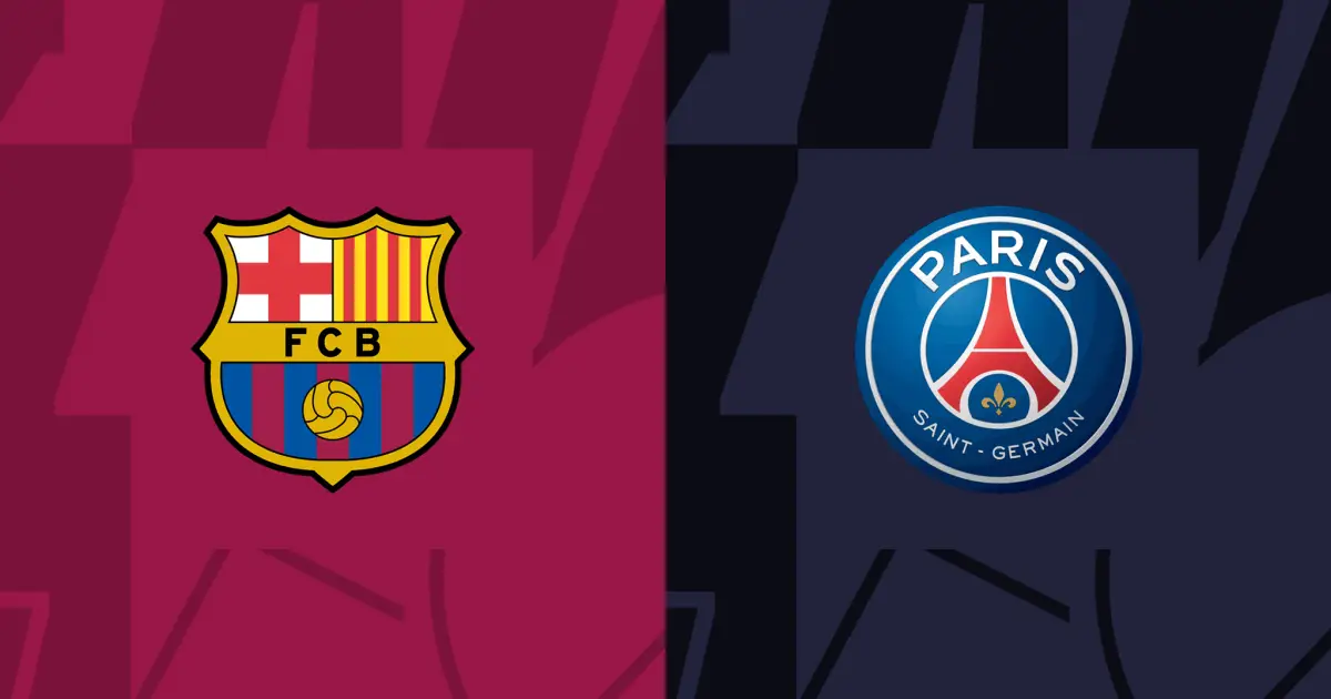 Nhận định PSG vs Barcelona 2h ngày 11/4: Tái ngộ người cũ từng thương