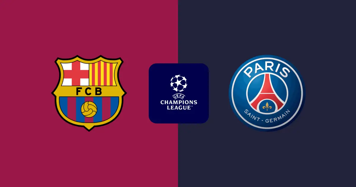 Nhận định Barcelona vs PSG 2h ngày 17/4: Chủ nhà bảo toàn lợi thế