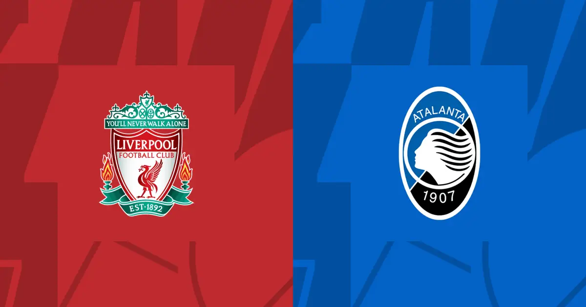 Nhận định Liverpool vs Atalanta 2h ngày 12/4: Chủ nhà đặt trước 1 chân vào bán kết