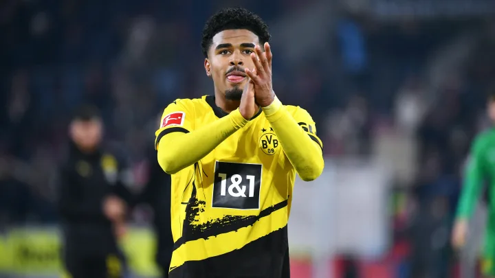 Dortmund muốn mua đứt Ian Maatsen