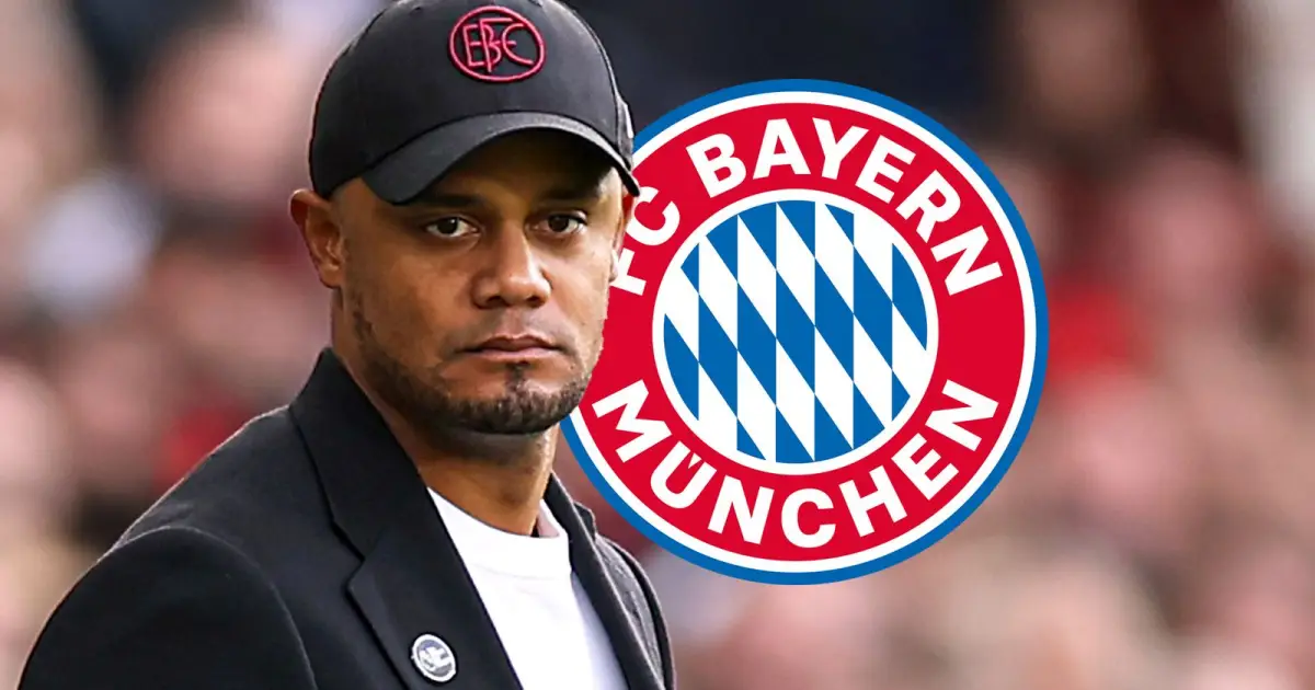 Tin chuyển nhượng bóng đá hôm nay 23/05: Bayern đạt thỏa thuận cá nhân với Kompany, Chelsea nhắm đến McKenna