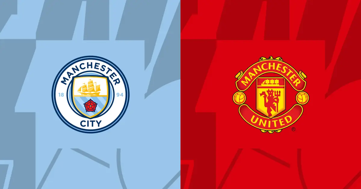 Nhận định Man City vs Man United 21h ngày 25/5: Qủy đỏ khó phục hận