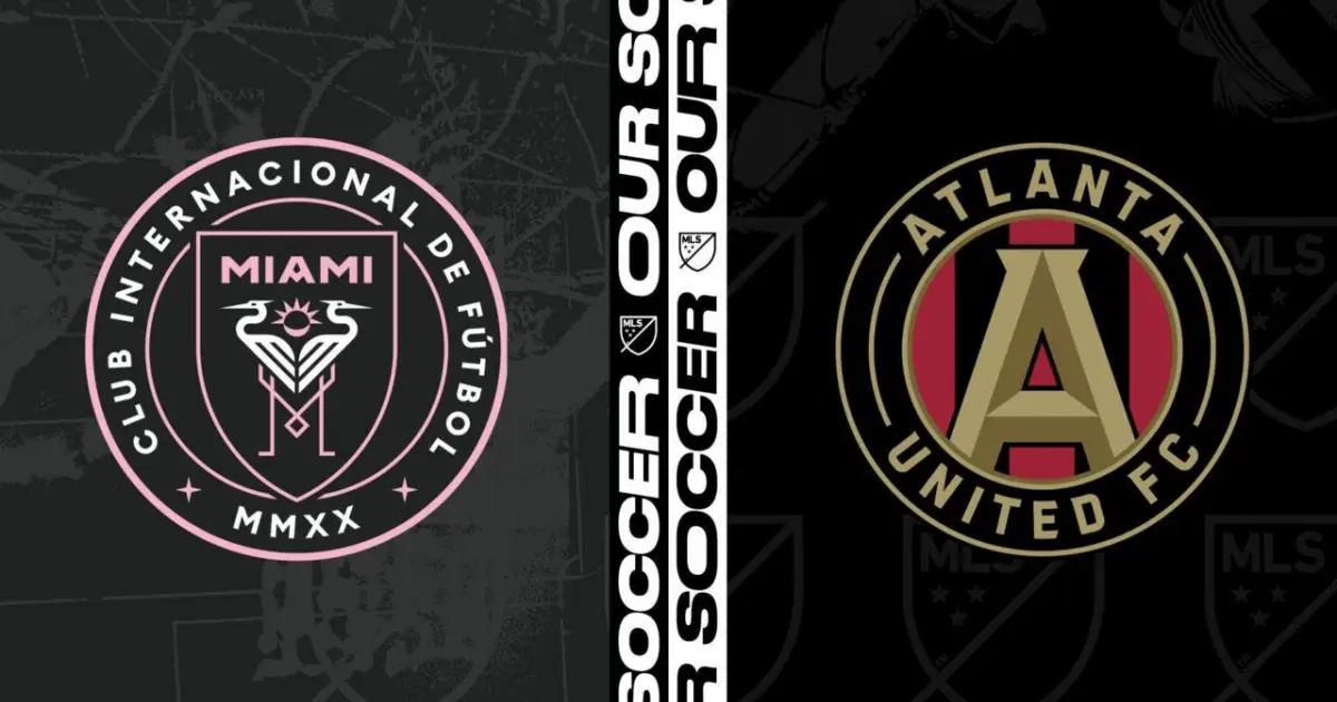 Nhận định Inter Miami vs Atlanta United 6h ngày 31/5: Chủ nhà xây chắc ngôi đầu