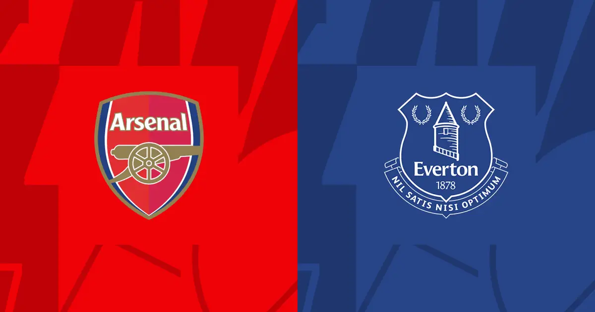 Nhận định Arsenal vs Everton 22h ngày 19/5: 'Lửa chưa tàn, chưa tắt hy vọng'