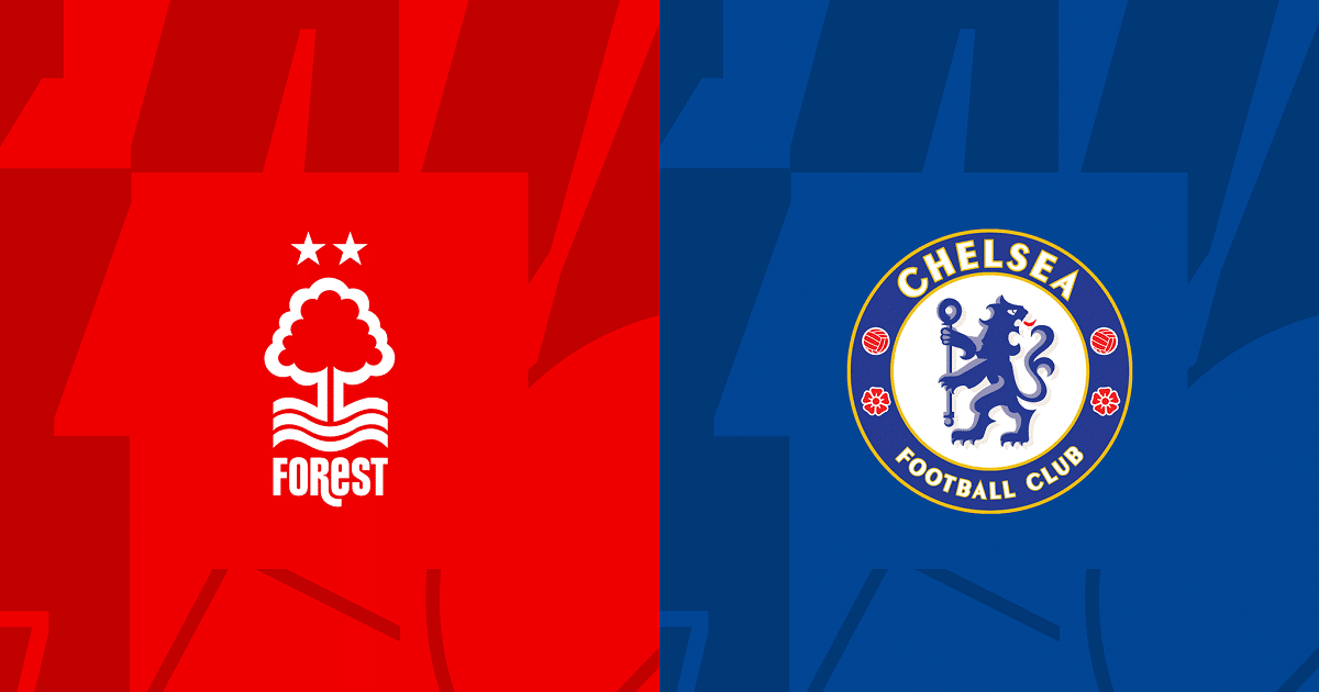 nhan dinh premier league forest vs chelsea 23h30 11 5 2024