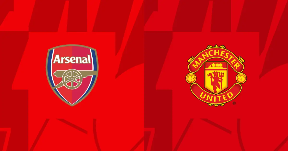 Nhận định Manchester United vs Arsenal 22h30 ngày 12/5: Khó có bất ngờ