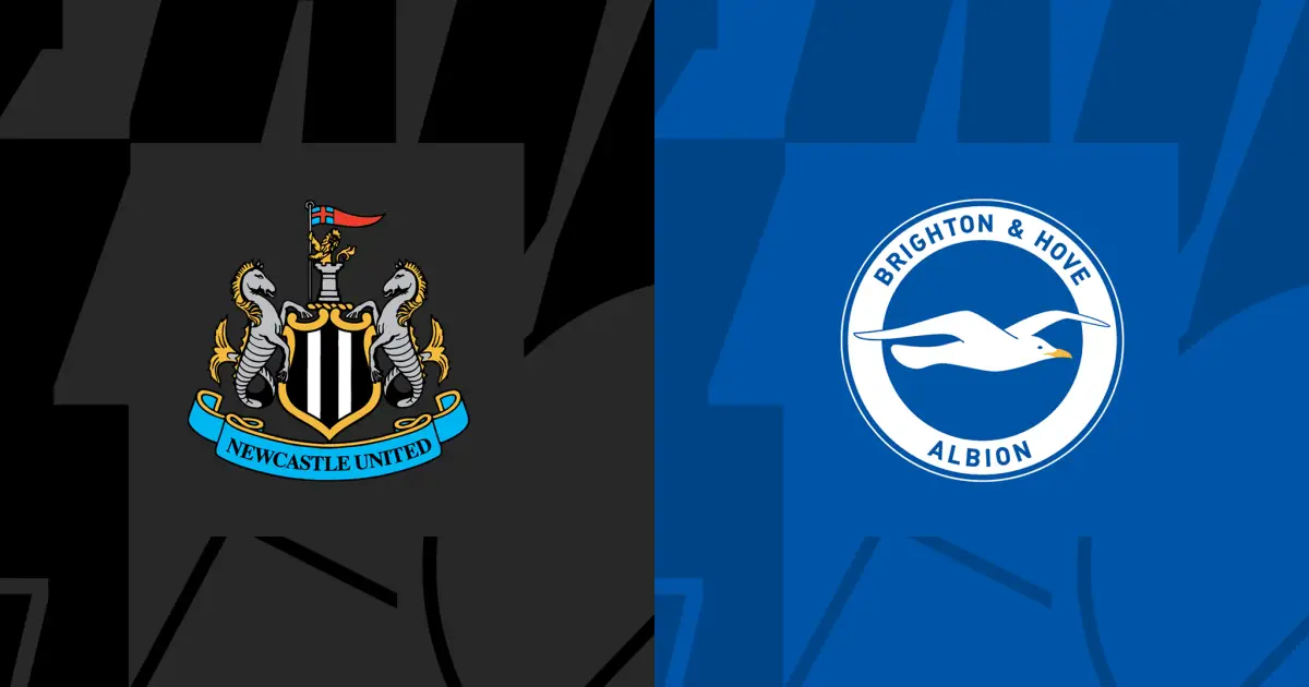 Nhận định Newcastle vs Brighton 21h ngày 11/5: Chích chòe 'chiến' Mòng biển