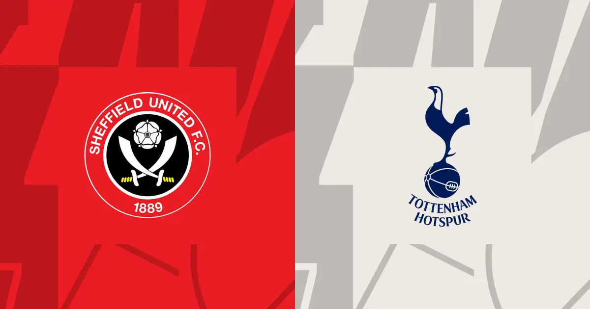 Nhận định Sheffield Utd vs Tottenham 22h ngày 19/5: 'Dễ mà mổ' chủ nhà