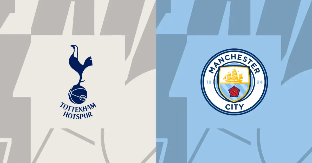 Nhận định Tottenham vs Man City 22h30 ngày 15/5: Bài toán khó cho chủ nhà