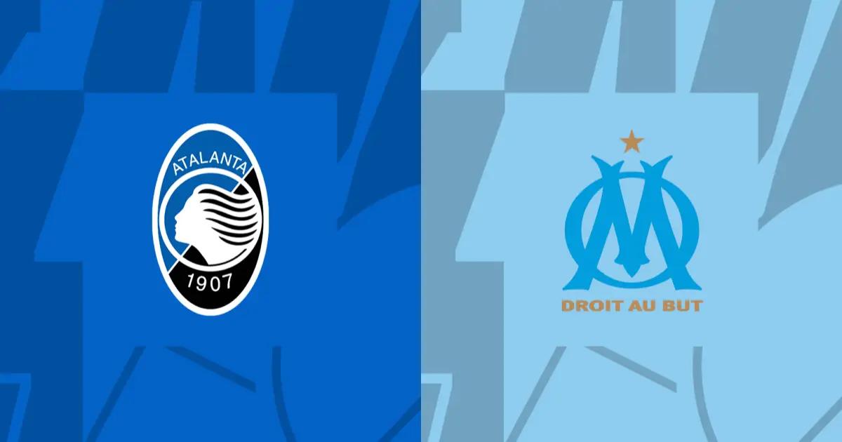 Nhận định Atalanta vs Marseille 2h ngày 10/5: Tử chiến tại Bergamo