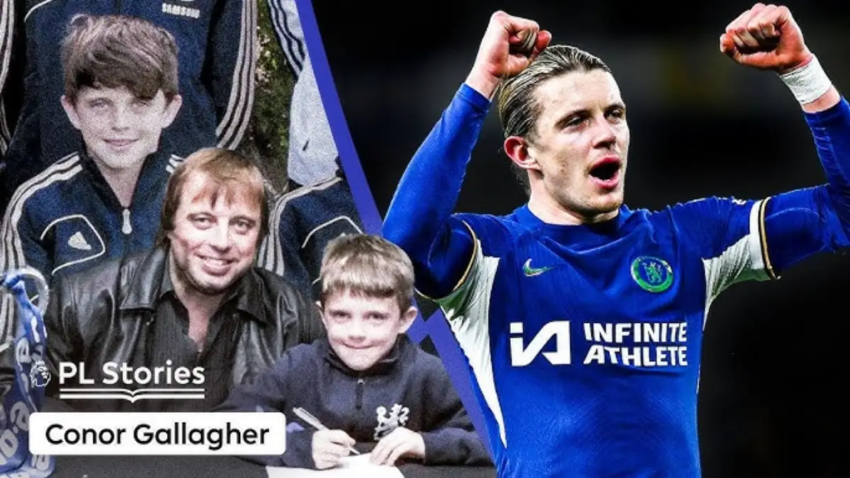 Tin chuyển nhượng bóng đá hôm nay 5/6: Chelsea hét giá Gallagher, Dybala sẵn sàng đến chơi ở EPL