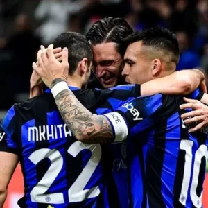 Góc Bóng Đá mang đến những thống kê chuyên sâu về giải đấu Serie A