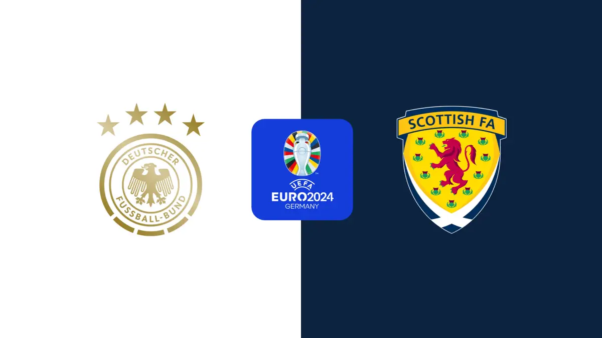 Nhận định Đức vs Scotland 2h ngày 15/6: Chủ nhà khai tiệc