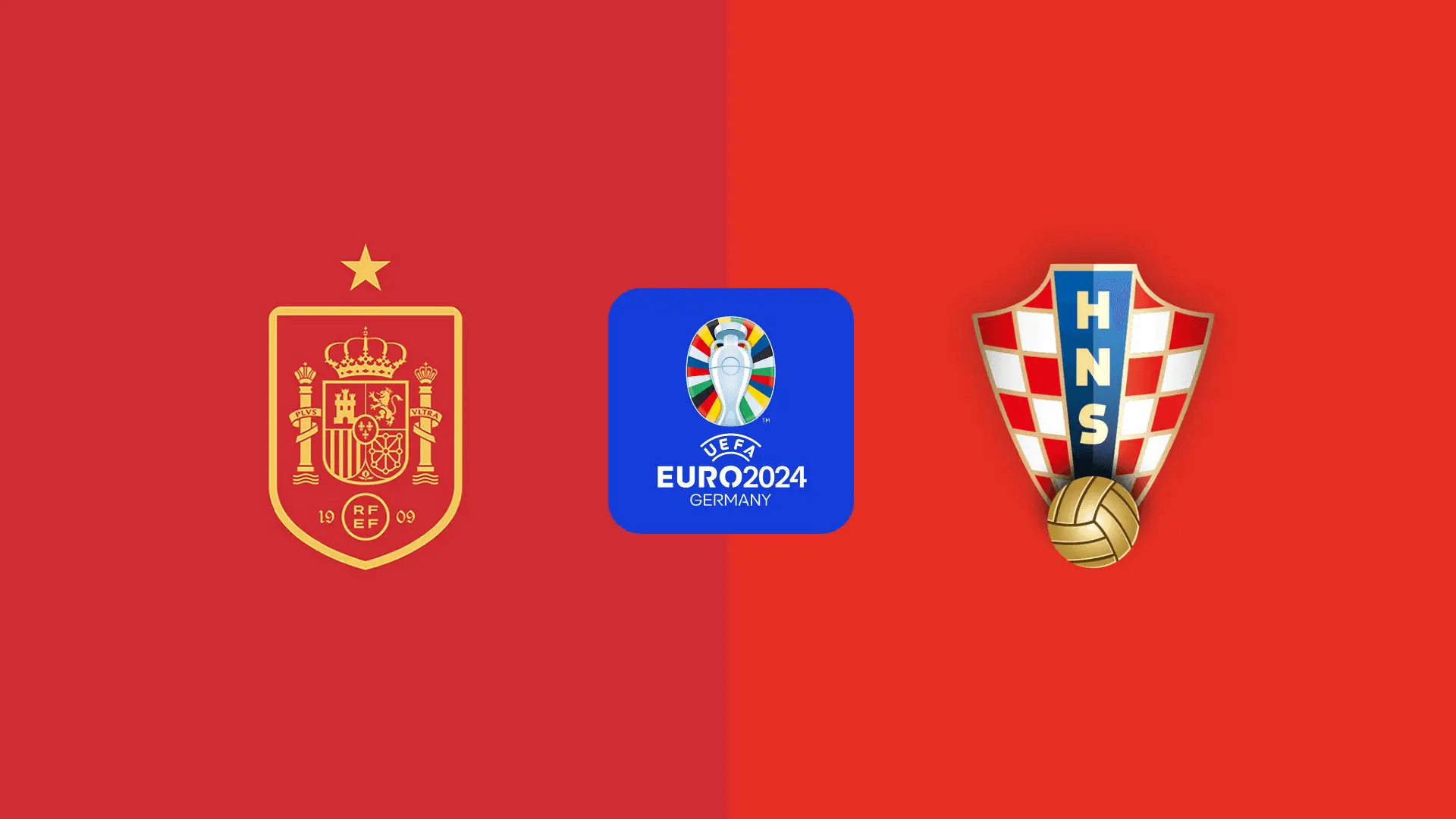 Nhận định Tây Ban Nha vs Croatia 23h ngày 15/6: Bất phân thắng bại ?