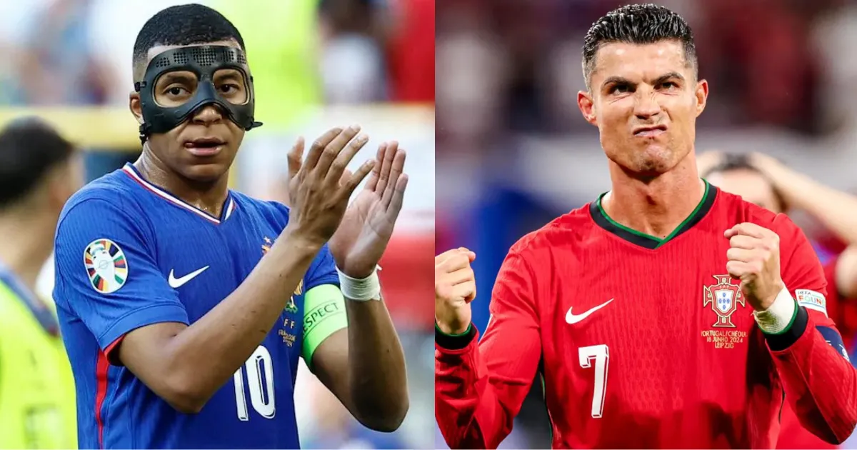 mbappe tu du idol den thu hung cung ronaldo tai euro 202411