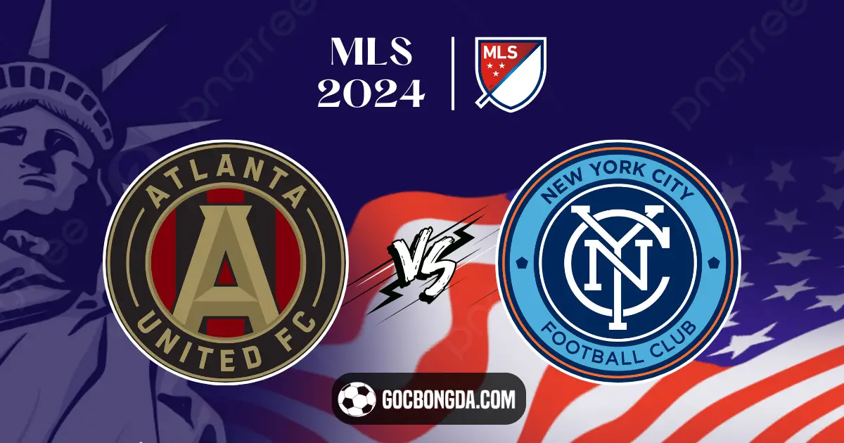 nhan dinh atlanta united vs new york city 6h30 17 07