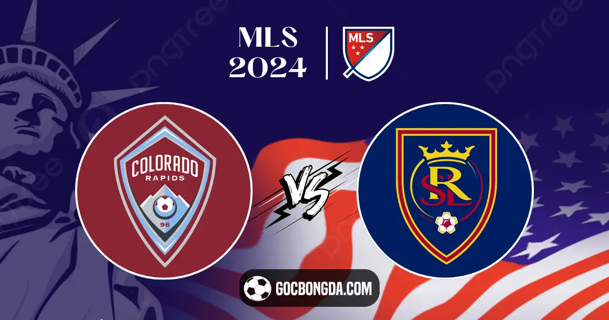 nhan dinh colorado rapids vs real salt lake 8h30 21 07