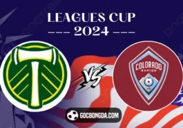 Nhận định, soi kèo Portland Timbers vs Colorado Rapids 9h30 ngày 2/8