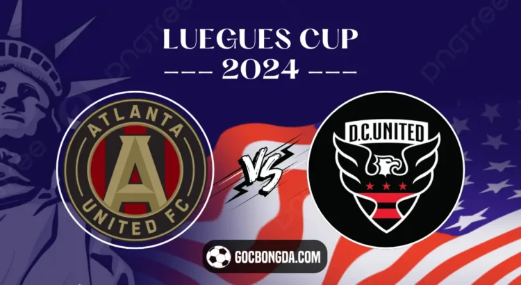 nhan dinh soi keo atlanta united vs dc united 7h 27 07