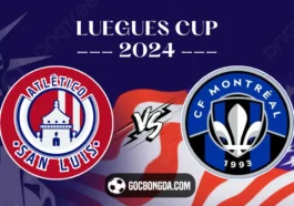 nhan dinh soi keo atletico san luis vs cf montreal 6h 31 07