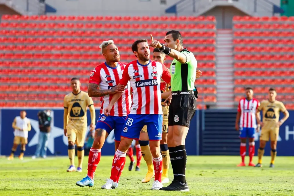 Nhận định phong độ Atletico San Luis vs CF Montreal