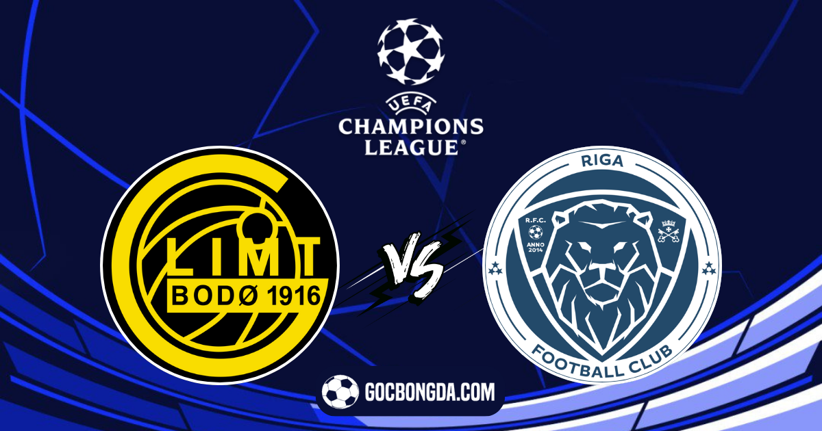 nhan dinh soi keo bodo glimt vs rigas futbola skola 22h00 ngay 23 7