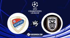 nhan dinh soi keo borac banja luka vs paok 02h00 ngay 1 8