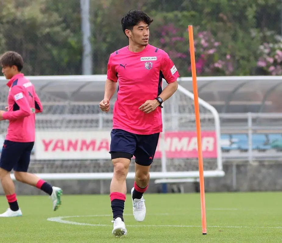 Nhận định phong độ Cerezo Osaka vs Dortmund