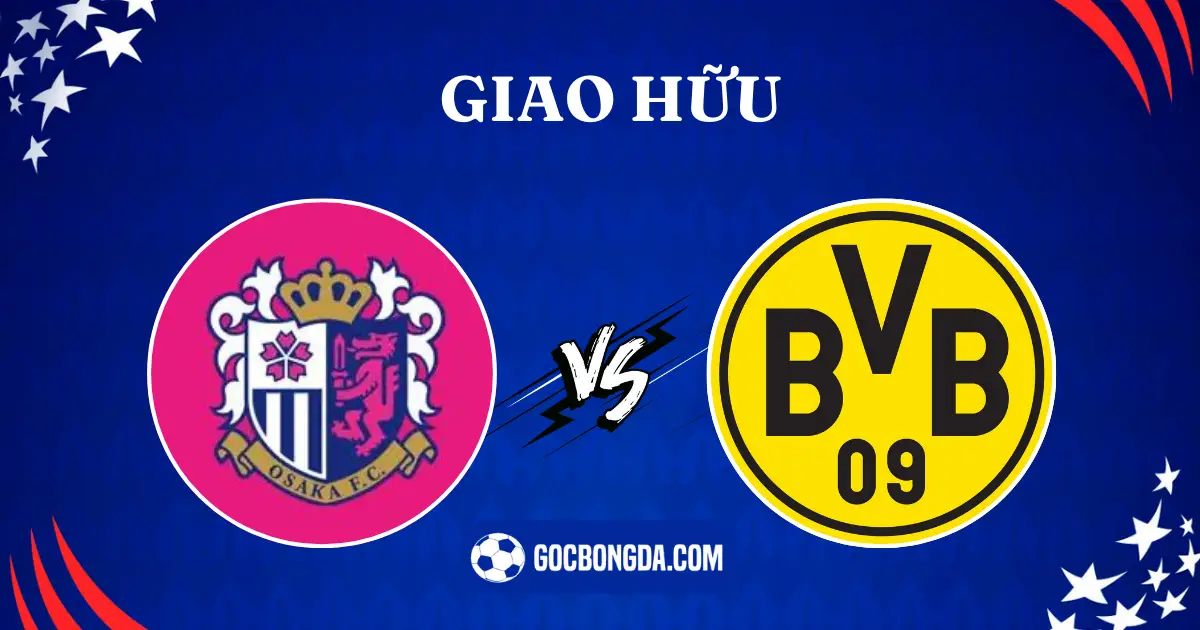 nhan dinh soi keo cerezo osaka vs dortmund 17h15 24 07